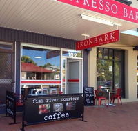 Ironbark Espresso Bar  Cafe - Seniors Australia
