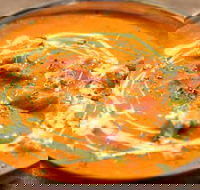 Kingfisher Cafe  Indian Restaurant - Seniors Australia