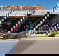 Martins Pie Place - Seniors Australia