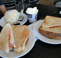 McDonald's - Seniors Australia