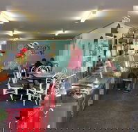 Muzza's Milk Bar - Seniors Australia