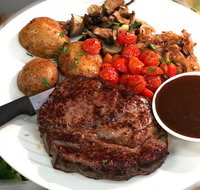 Myall Bistro and Cafe - Seniors Australia