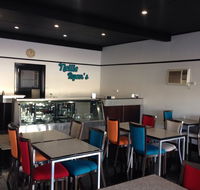 Nellie Ryans Cafe Restaurant - Seniors Australia