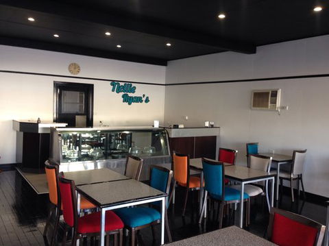 Nellie Ryans Cafe Restaurant - Seniors Australia 0