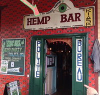 Nimbin Hemp Bar - Seniors Australia