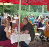 Phoenix Rising Cafe - Seniors Australia