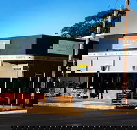 Planted Cootamundra - Seniors Australia