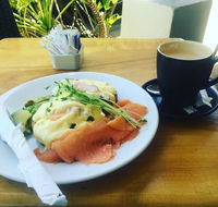 Pottsville Bake House - Seniors Australia