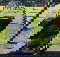 Pottsville Beach Sports Club - Seniors Australia