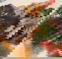 Pottsville Tavern - Seniors Australia