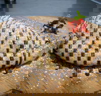 Potty Mouth Pizza - Seniors Australia