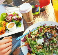 ReKa Cafe - Seniors Australia