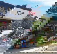 Rusty Plough - Seniors Australia