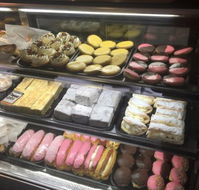 Ryan's Bakery - Seniors Australia