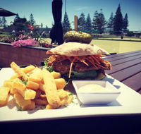 Sandbar Bistro - Seniors Australia