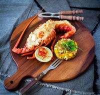 Seahorse Inn Restaurant - Seniors Australia