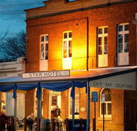 Star Hotel - Seniors Australia