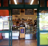 Sushi Cafe - Seniors Australia