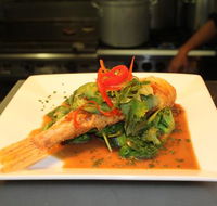 Tathra Beach Tapas - Seniors Australia