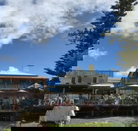 Tathra Hotel Bistro - Seniors Australia