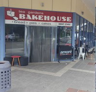 Tea Gardens Bakehouse - Seniors Australia