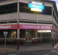 Terminus Hotel Temora - Seniors Australia
