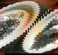 The Coffee Pedaler - Seniors Australia