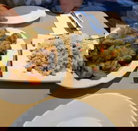 The Eden Gardens Country Club - Seniors Australia