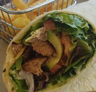 The Nest Cafe - Seniors Australia