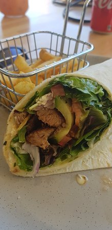 The Nest Cafe - Seniors Australia 0