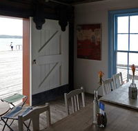 The Wharf Local - Seniors Australia