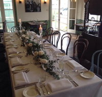 Tillermans Cafe Restaurant - Seniors Australia