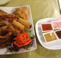 Tong's Thai Restaurant - Seniors Australia