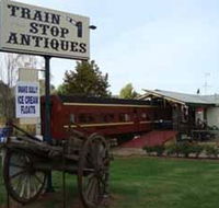 Train Stop Antiques - Seniors Australia