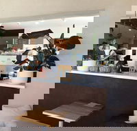 Wild Orchid Cafe - Seniors Australia