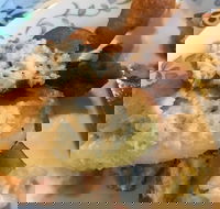 Woods Bakery And Cafe - Seniors Australia