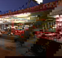 Balranald Take Away - Seniors Australia