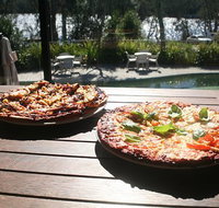 Barefoot Cafe Pizza - Seniors Australia