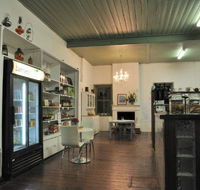 Barnesstore Emporium Cafe - Seniors Australia