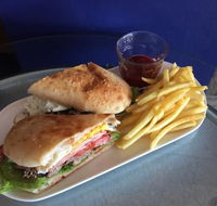 BE Caffeinated - Seniors Australia