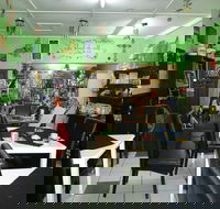 Cafe Cassaro - Seniors Australia