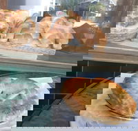 Denman Pie Shop Bakery - Seniors Australia