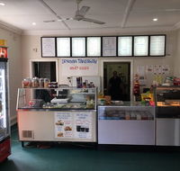 Denman Takeaway - Seniors Australia