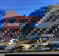 Dromedary Hotel - Seniors Australia