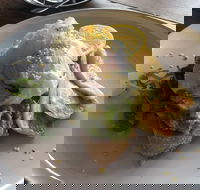 Fresh Denman - Seniors Australia