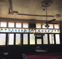 Garden of Roses Cafe - Seniors Australia