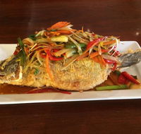 Gerard's Place - Seniors Australia