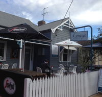 Graze  Denman - Seniors Australia