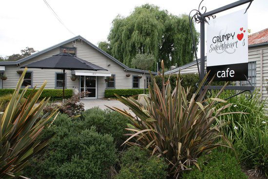 Mogo NSW Seniors Australia