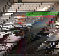 Happy Daze Coffee Lounge - Seniors Australia